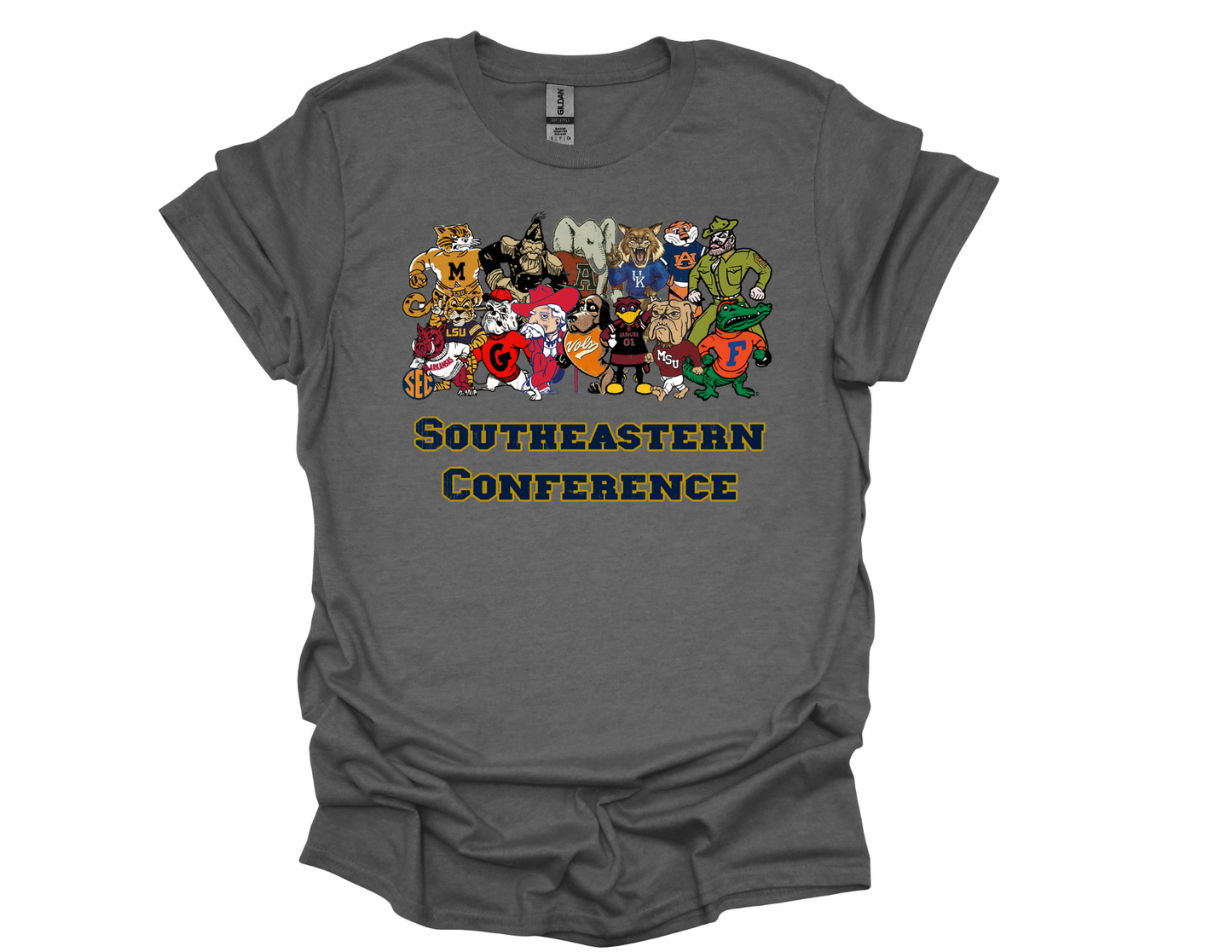 Southeastern conference