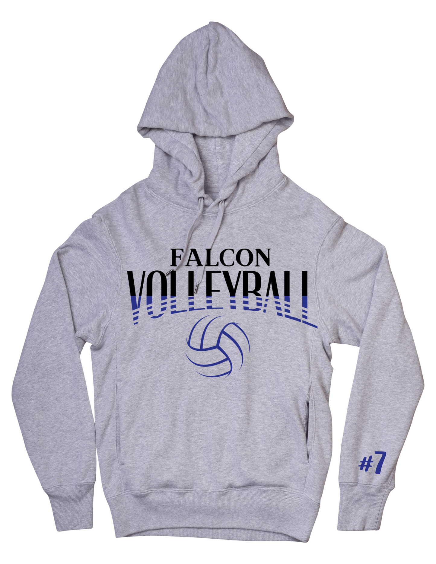 Team Sweatshirt