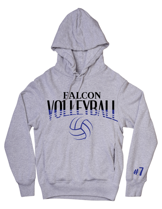 Team Sweatshirt