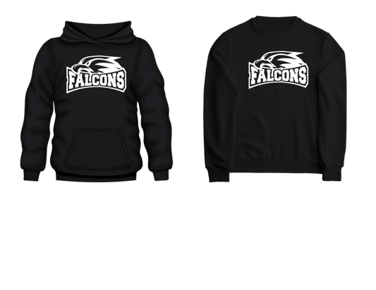 Falcons sweatshirt