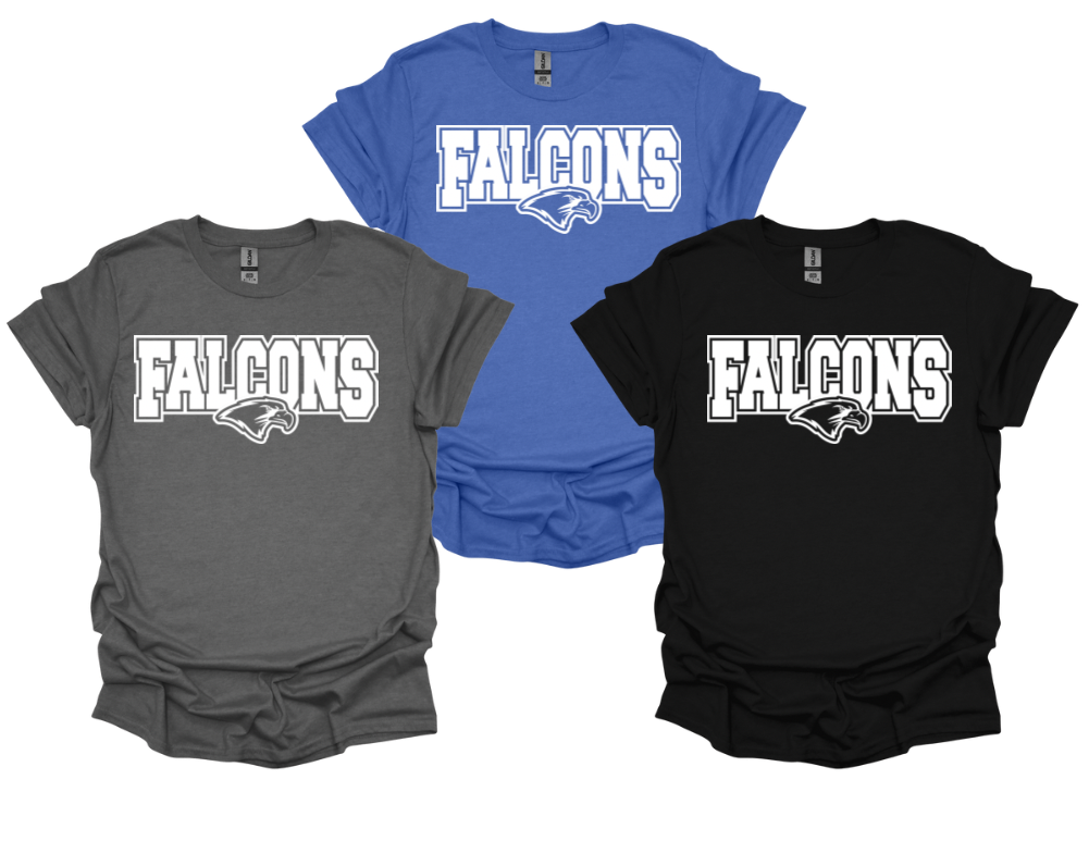 Falcons