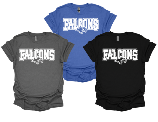 Falcons